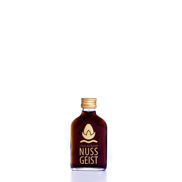 Nussgeist & Nussgeistgewürz aus Nussbach