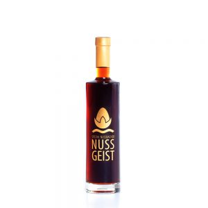 Nussgeist & Nussgeistgewürz aus Nussbach